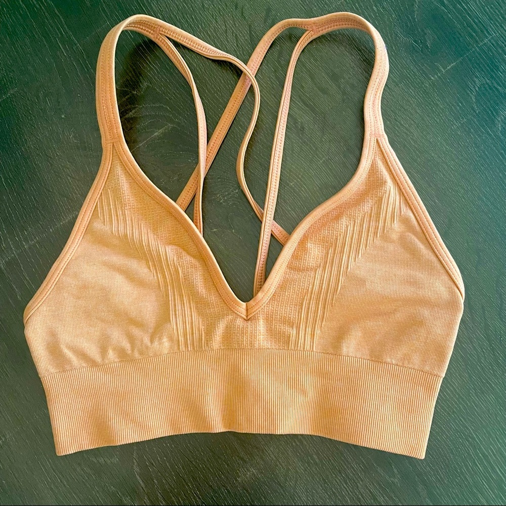 Lululemon Bra